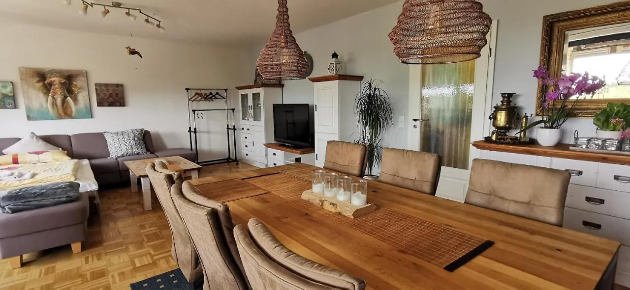 Private Apartment Nikola Hannover 0*,  Germany