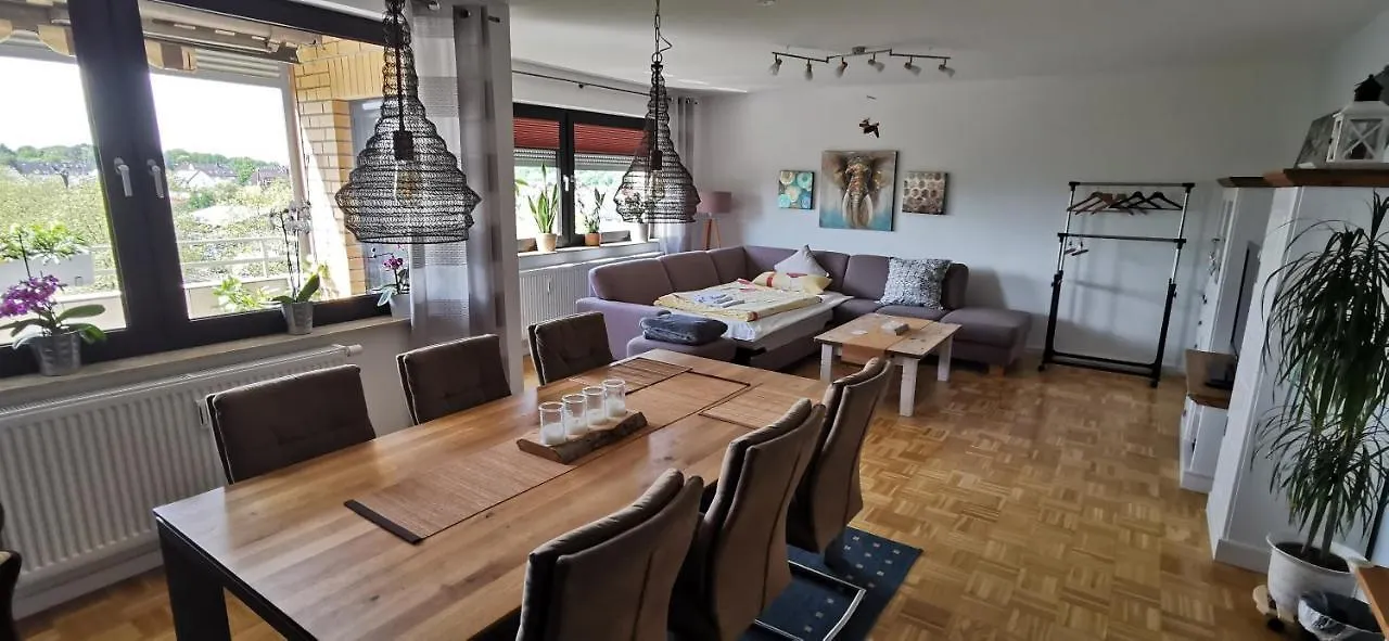 Private Apartment Nikola Hannover Germany
